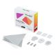 Εικόνα της Nanoleaf Shapes: Triangles Expansion 3-pack NL47-0001TW-3PK
