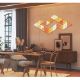 Εικόνα της Nanoleaf Shapes: Triangles Expansion 3-pack NL47-0001TW-3PK