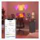 Εικόνα της Nanoleaf Shapes: Triangles Expansion 3-pack NL47-0001TW-3PK