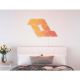Εικόνα της Nanoleaf Shapes: Triangles Expansion 3-pack NL47-0001TW-3PK
