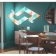 Εικόνα της Nanoleaf Shapes: Triangles Expansion 3-pack NL47-0001TW-3PK