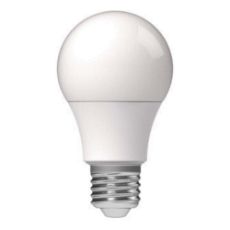 Εικόνα της Λάμπα LED 123LED E27 A60 Mat 4000K 806lm 8W Neutral White