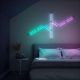 Εικόνα της Nanoleaf Lines Starter Kit 15-Pack NL59-K-6002LW-15PK-E