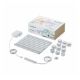 Εικόνα της Nanoleaf Lines Starter Kit 9-Pack NL59-K-0002LW-9PK-EU