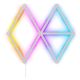 Εικόνα της Nanoleaf Lines Starter Kit 9-Pack NL59-K-0002LW-9PK-EU