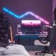 Εικόνα της Nanoleaf Lines Starter Kit 9-Pack NL59-K-0002LW-9PK-EU