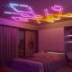 Εικόνα της Nanoleaf Lines Starter Kit 9-Pack NL59-K-0002LW-9PK-EU