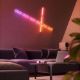 Εικόνα της Nanoleaf Lines Starter Kit 9-Pack NL59-K-0002LW-9PK-EU