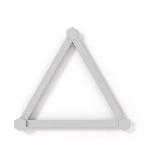 Εικόνα της Nanoleaf Lines Expansion 3-Pack NL59-E-0001LW-3PK