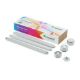 Εικόνα της Nanoleaf Lines Expansion 3-Pack NL59-E-0001LW-3PK