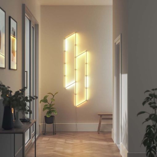 Εικόνα της Nanoleaf Lines Expansion 3-Pack NL59-E-0001LW-3PK