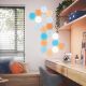 Εικόνα της Nanoleaf Shapes: Hexagons Starter Kit 15-pack NL42-6002HX-15PK