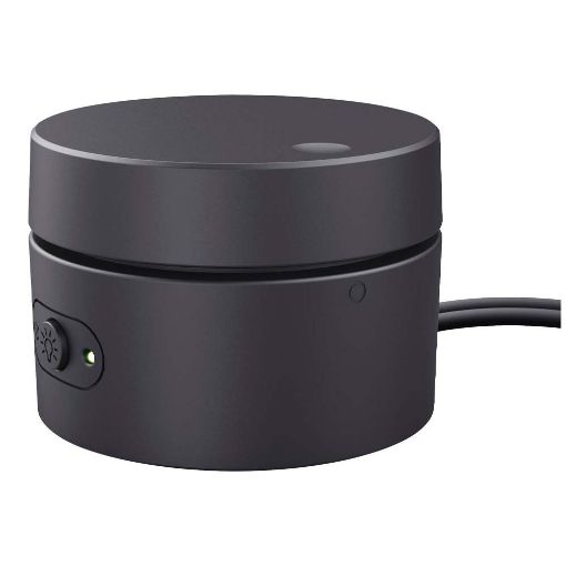 Εικόνα της Ηχεία Trust GXT 611 Wezz Illuminated 2.0 RGB Black 24587