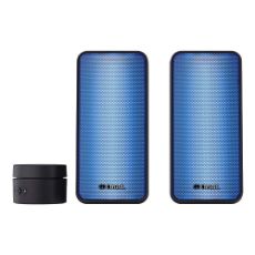 Εικόνα της Ηχεία Trust GXT 611 Wezz Illuminated 2.0 RGB Black 24587