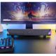 Εικόνα της Gaming Soundbar Trust GXT 620 Axon RGB Black 24482