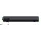 Εικόνα της Gaming Soundbar Trust GXT 620 Axon RGB Black 24482