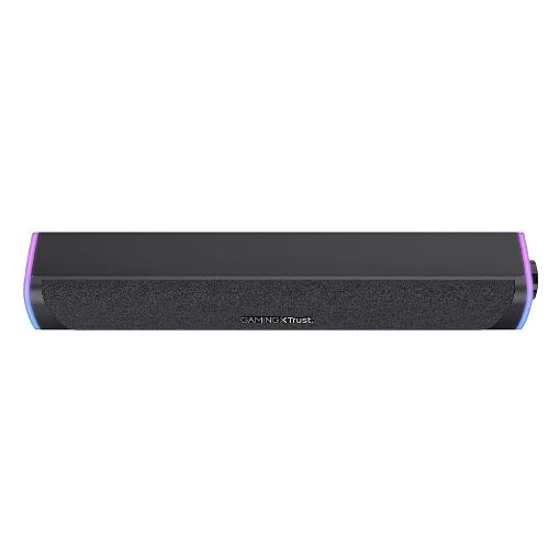 Εικόνα της Gaming Soundbar Trust GXT 620 Axon RGB Black 24482