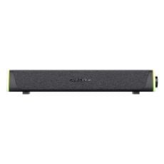 Εικόνα της Gaming Soundbar Trust GXT 620 Axon RGB Black 24482