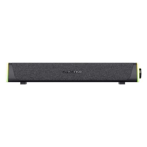 Εικόνα της Gaming Soundbar Trust GXT 620 Axon RGB Black 24482