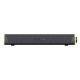 Εικόνα της Gaming Soundbar Trust GXT 620 Axon RGB Black 24482
