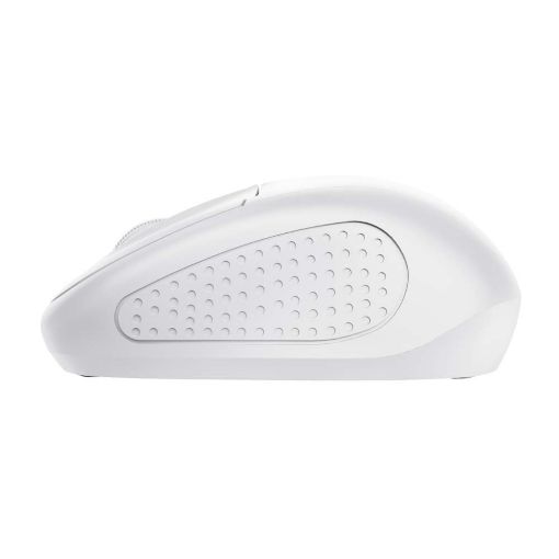 Εικόνα της Ποντίκι Trust Primo Wireless Matt White 24795
