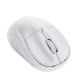 Εικόνα της Ποντίκι Trust Primo Wireless Matt White 24795