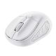Εικόνα της Ποντίκι Trust Primo Wireless Matt White 24795