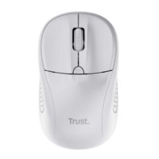 Εικόνα της Ποντίκι Trust Primo Wireless Matt White 24795