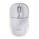 Εικόνα της Ποντίκι Trust Primo Wireless Matt White 24795