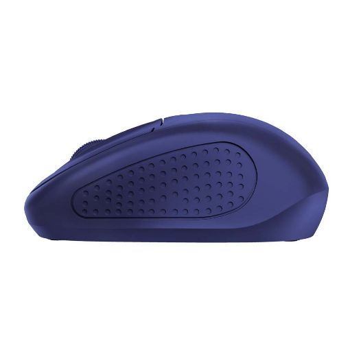 Εικόνα της Ποντίκι Trust Primo Wireless Matt Blue 24796