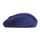 Εικόνα της Ποντίκι Trust Primo Wireless Matt Blue 24796