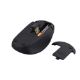 Εικόνα της Ποντίκι Trust Yvi+ ECO Wireless Black 24549