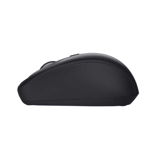 Εικόνα της Ποντίκι Trust Yvi+ ECO Wireless Black 24549