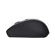 Εικόνα της Ποντίκι Trust Yvi+ ECO Wireless Black 24549