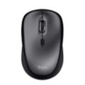 Εικόνα της Ποντίκι Trust Yvi+ ECO Wireless Black 24549