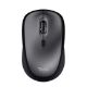Εικόνα της Ποντίκι Trust Yvi+ ECO Wireless Black 24549