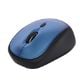 Εικόνα της Ποντίκι Trust Yvi+ ECO Wireless Blue/Black 24551