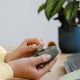 Εικόνα της Ποντίκι Trust Yvi+ ECO Wireless Green 24552