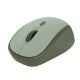 Εικόνα της Ποντίκι Trust Yvi+ ECO Wireless Green 24552