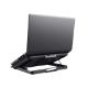 Εικόνα της Βάση Laptop Trust Exto Grey 24613