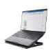 Εικόνα της Βάση Laptop Trust Exto Grey 24613