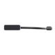 Εικόνα της Trust Halyx USB-C Hub & Card Reader Silver 24191