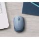 Εικόνα της Ποντίκι Logitech M171 Wireless Blue/Grey 910-006866