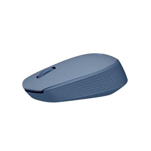 Εικόνα της Ποντίκι Logitech M171 Wireless Blue/Grey 910-006866