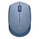 Εικόνα της Ποντίκι Logitech M171 Wireless Blue/Grey 910-006866