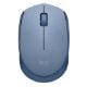 Εικόνα της Ποντίκι Logitech M171 Wireless Blue/Grey 910-006866