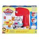 Εικόνα της Hasbro Play-Doh - Κitchen Creations Magical Mixer Playset F4718