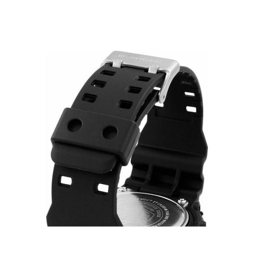 Εικόνα της Ψηφιακό Ρολόι Casio G-Shock Black GA-100-1A1ER