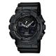 Εικόνα της Ψηφιακό Ρολόι Casio G-Shock Black GA-100-1A1ER