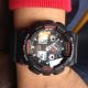 Εικόνα της Ψηφιακό Ρολόι Casio G-Shock Black/Red GA-100-1A4ER